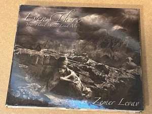 Zemer Levav - Even There - CD - **Top Zustand** 2011 - Bild 1 von 3