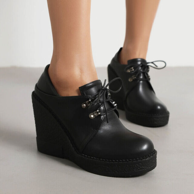 Botas De Mujer De Moda Tacones Altos Zapatos Para Dama Adolescentes Talla 5  A 9