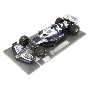 1:18th Scuderia Alpha Tauri AT03 Pierre Gasly #10 2022 - Picture 1 of 1