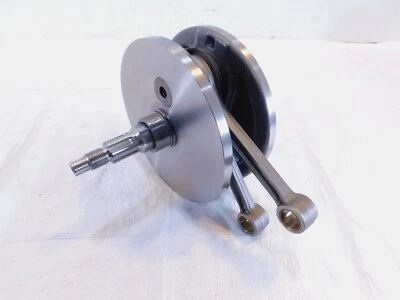 Volante cigüeñal motor Buell XB 12 XB12 2004-2007 Firebolt Lightning Ulysses Foto 1 de 4