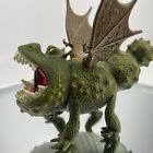 How To Train Your Dragon Meatlug Gronkle Action Dragon Figure No Projectile