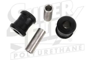 Superflex Track Control Arm Inner Bush Kit for Ford Cortina MK1 & MK2 1966-71