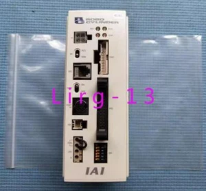 1pc used IAI servo driver RCS-E-SA4-I-20-0 - Picture 1 of 2