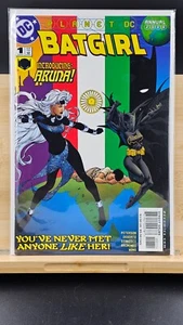 YOU PICK THE ISSUE - BATGIRL VOL. 1 - DC - ISSUE ANNUAL 1 - Picture 1 of 2