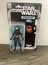 Kenner Star Wars The Black Series 40th Anniversary Death Squad Commander 6