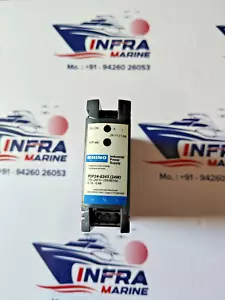 Rhino PSP24-24S Industrial Power Supply - Picture 1 of 10