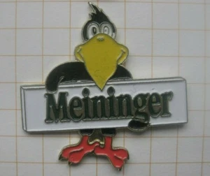 MEINIGER RABE / MEININGEN .................................. Bier-Pin (160k) - Picture 1 of 1