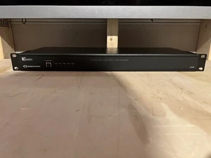 Crestron CP3N, 3-Serie Systemprozessor-Controller - Bild 1 von 4