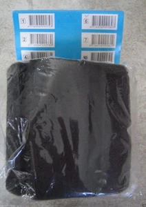 Azoo Bio-filter 6 Replacement Sponge Aquarium Shrimp Fry Fish tank New - Picture 1 of 1