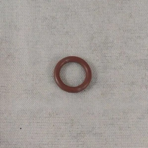 O-Ring Brown Fluoro Dash 011 CS: 1/16" ID: 5/16" OD: 7/16" Duro 90 Qty: 50 - Picture 1 of 1