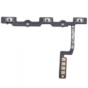 Cable Flex Buttons On And Volume Compatible for Realme 11 Pro/Plus 0.2oz - Picture 1 of 1