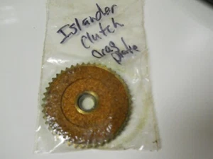 "Piezas de repuesto para carrete de pesca con mosca de arrastre isleño 2-1/2" - Imagen 1 de 2