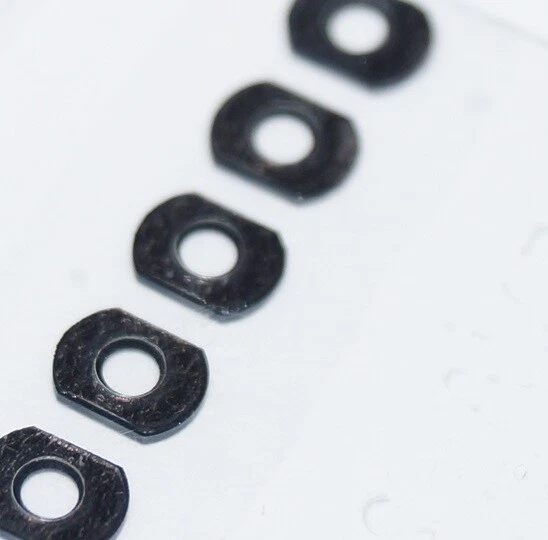 Original htc One XL Camera Disc for Front Camera Window - Image 1 of 2