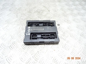 2012 AUDI A7 S-LINE 4G 4x4 3.0TDI MK1 AUTO HATCH BCM BODY CONTROL MODULE *7719 - Picture 1 of 8