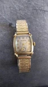 RELOJ PULSERA DE COLECCIÓN PARA HOMBRE BULOVA CALIBRE 10BT TIEMPO DE FUNCIONAMIENTO Y MANTENIMIENTO - Imagen 1 de 1
