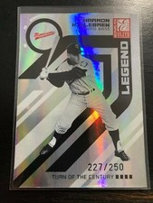 2005 Donruss Elite Turn of the Century #160 Harmon Killebrew/Twins/250/KC23