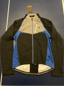 Bontrager RL Windproof Softshell Convertible Jacket Medium - Bild 1 von 3