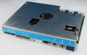 Ericcson ROF 137 5350/2 - Ad on card for Ericsson Phone Central - Photo 1/1