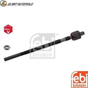 AXIALGELENK SPURSTANGE 24914 FÜR HYUNDAI LANTRA/II/III COUPE ELANTRA 1.6L 4cyl - Picture 1 of 6