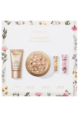 EA Ceramide Advanced Lift and Firm Set- 60 Capsules, Eye Capsx7, Night Capsx7+ - Image 1 of 4