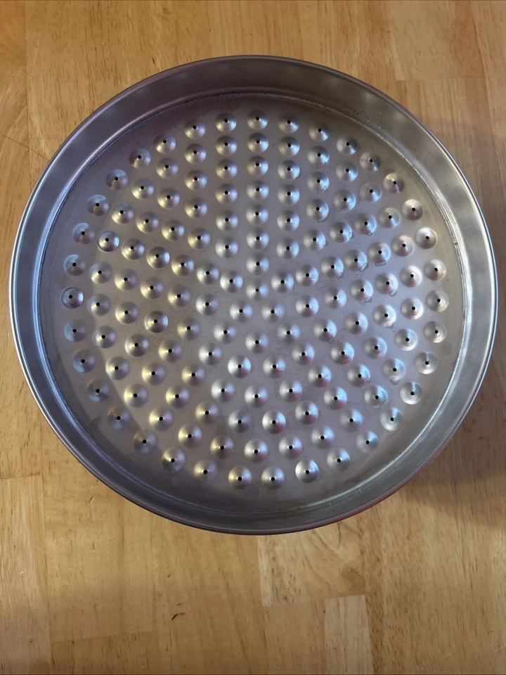 Rain Shower Rose 8’ With 1/2” Socket - Imagem 1 de 4