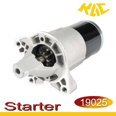 Arranque nuevo 19025N KAC para Chrysler 300 Dodge Challenger Charger Magnum 2,7/3,5 L Foto 1 de 4
