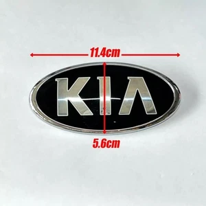 86318 2T000 Rear Trunk KIA Emblem for Kia Forte K3 Optima Rio 5DR - Picture 1 of 6