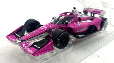Greenlight escala 1/18 diecast 11184 - Indy Honda #27 Andretti - Kirkwood Foto 1 de 4