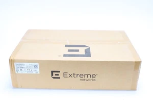 Extreme Networks X435-24P-4S ExtremeSwitching 24-Port Switch - NEW - Picture 1 of 4