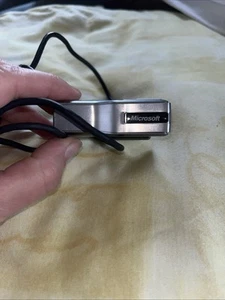 Microsoft LifeCam NX-6000 HD Micrófono Incorporado con Cancelación de Ruido Videollamada Modelo 1082 - Imagen 1 de 7