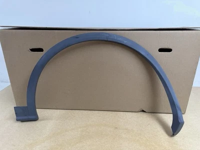 OEM 2018-2020 Q5 SQ5 genuino Audi guardabarros de rueda moldeado derecho 80D853718B Foto 1 de 4