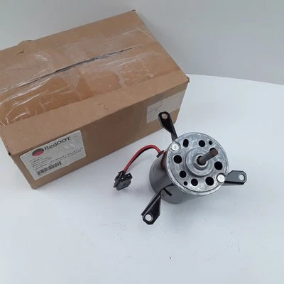 Blower Motor Fits Peterbilt 387 587 Kenworth T660 T700 T680 T600A (1996-2014) - Image 1 of 4