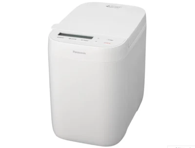 Home bakery Panasonic SD-CB1-W white 100V Japan Import NEW 2024 - Image 1 of 4