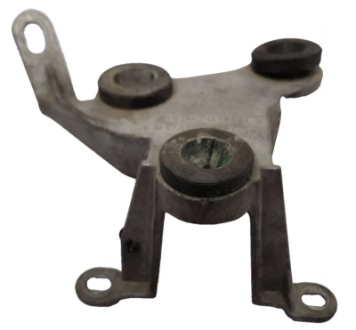 12-14 Mercedes Benz C250 ABS Block Pump Holder Mount Bracket OEM A2044300110 - Image 1 of 4