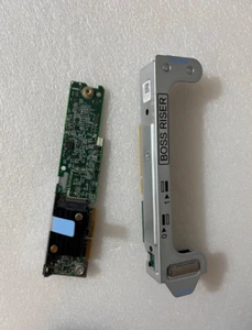 New dell R660XS PCIE N1 BOSS card kit JVR0M 4Y8YK XDTN0 0JVR0M 04Y8YK 0XDTN0 - Picture 1 of 1