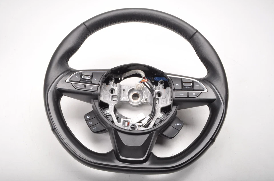 SUZUKI SWIFT VI MK8 Lenkrad Lederlenkrad Multifunktion - Bild 1 von 4