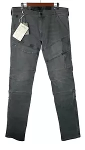 G Star Raw Airblaze 3D Skinny Faded Blade Jeans Herren Größe 36x34 Last One - Bild 1 von 21