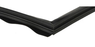 FRIGOGLASS Frigoglas Magnetdichtung IC900HD Blk D5W0875 - 9904490030