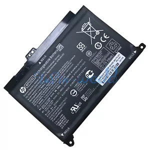 Batteria nuova originale BP02XL per HP Pavilion PC 15-AU099WM HSTNN-LB7H HSTNN-UB7B - Foto 1 di 2
