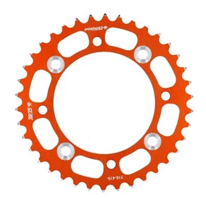 Mino Roue à Chaîne Compatible À KTM SX50 ab14 Husqvarna TC50 Gasgas MC50 / - Imagen 1 de 2