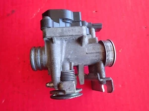 Honda Elite 110 NHX 110 throttle body - Picture 1 of 4