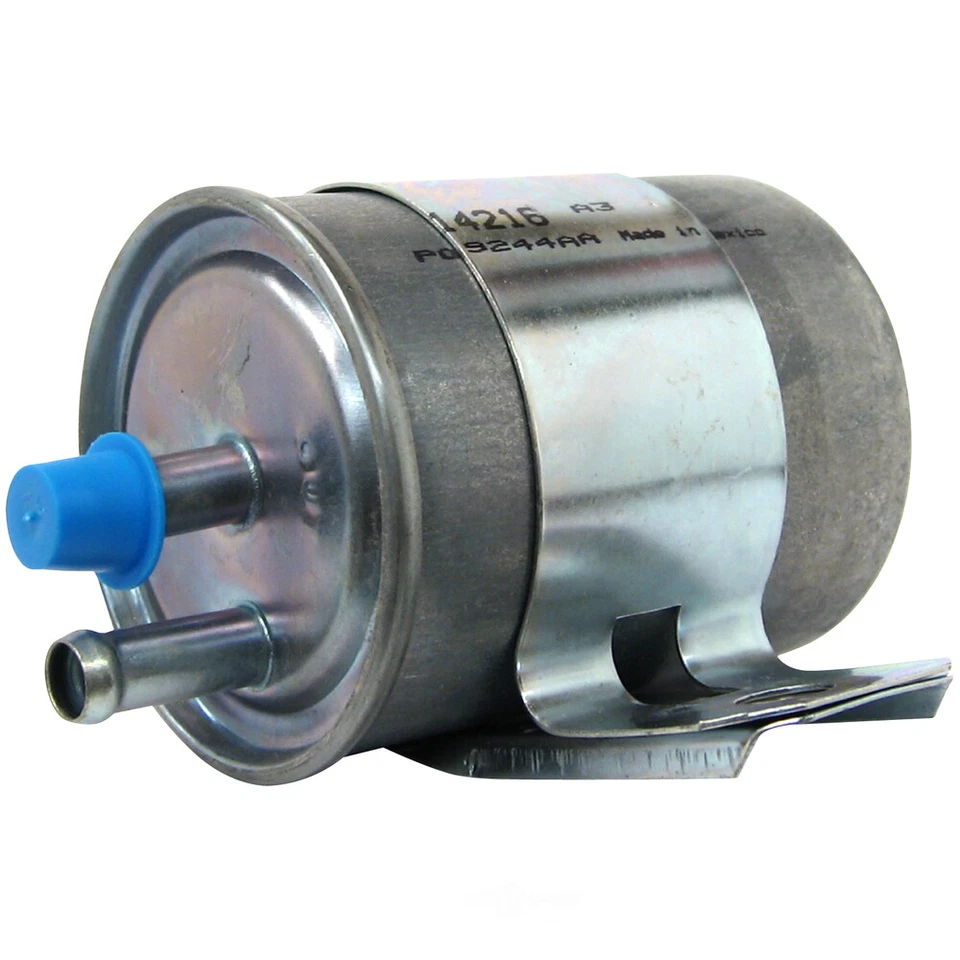 Filtro de combustible Luber-Finer G485 Foto 1 de 2