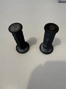 Honda XR Genuine Grips - Bild 1 von 3