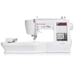SINGER® SE9180 Sewing & Embroidery Machine- NEW IN BOX! - Picture 1 of 6