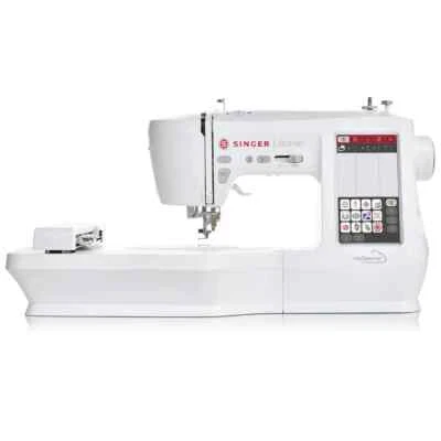 SINGER® SE9180 Sewing & Embroidery Machine- NEW IN BOX! - Image 1 of 4