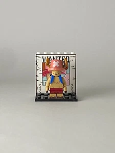 Chopper - Figurine Type Lego One Piece - Imagen 1 de 5