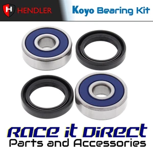 Koyo Wheel Bearing kit for Honda CT 110 Trail 1980-1986 Rear - Picture 1 of 8