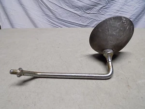 76 Yamaha XS 500 Straight Original Mirror ~FastFreeShip~ - Picture 1 of 4