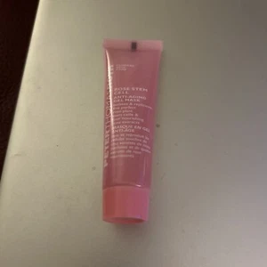 Peter Thomas Roth Rose Stem Cell Anti-Aging Gel Mask 14ml New & Sealed - Picture 1 of 2