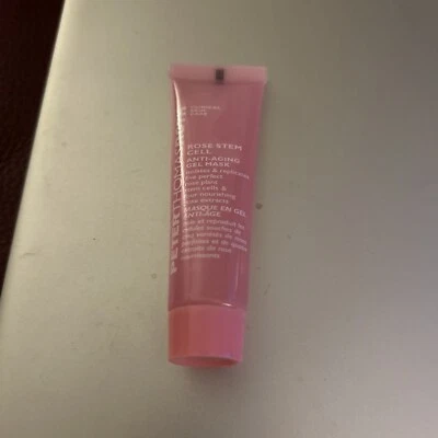 Peter Thomas Roth Rose Stem Cell Anti-Aging Gel Mask 14ml New & Sealed - Image 1 of 2